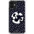 Disney Mickey Mouse Falling Silhouette iPhone 12 Mini Clear Case