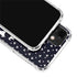 Disney Mickey Mouse Falling Silhouette iPhone 12 Mini Clear Case