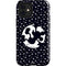 Disney Mickey Mouse Falling Silhouette iPhone 12 Mini Impact Case