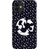 Disney Mickey Mouse Falling Silhouette iPhone 12 Mini Lite Case