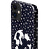 Disney Mickey Mouse Falling Silhouette iPhone 12 Mini Lite Case