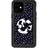 Disney Mickey Mouse Falling Silhouette iPhone 12 Mini Waterproof Case