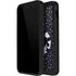 Disney Mickey Mouse Falling Silhouette iPhone 12 Mini Waterproof Case