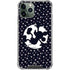 Disney Mickey Mouse Falling Silhouette iPhone 12 Pro Clear Case