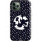 Disney Mickey Mouse Falling Silhouette iPhone 12 Pro Impact Case