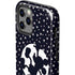 Disney Mickey Mouse Falling Silhouette iPhone 12 Pro Impact Case