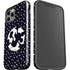 Disney Mickey Mouse Falling Silhouette iPhone 12 Pro Impact Case
