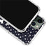 Disney Mickey Mouse Falling Silhouette iPhone 12 Pro Max Clear Case