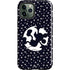 Disney Mickey Mouse Falling Silhouette iPhone 12 Pro Max Impact Case