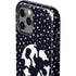 Disney Mickey Mouse Falling Silhouette iPhone 12 Pro Max Impact Case