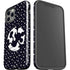 Disney Mickey Mouse Falling Silhouette iPhone 12 Pro Max Impact Case