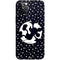 Disney Mickey Mouse Falling Silhouette iPhone 12 Pro Max Skin
