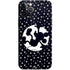 Disney Mickey Mouse Falling Silhouette iPhone 12 Pro Max Skin