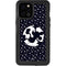 Disney Mickey Mouse Falling Silhouette iPhone 12 Pro Max Waterproof Case