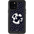 Disney Mickey Mouse Falling Silhouette iPhone 12 Pro Max Waterproof Case
