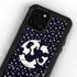 Disney Mickey Mouse Falling Silhouette iPhone 12 Pro Max Waterproof Case