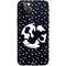 Disney Mickey Mouse Falling Silhouette iPhone 12 Pro Skin