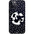 Disney Mickey Mouse Falling Silhouette iPhone 12 Pro Skin