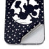 Disney Mickey Mouse Falling Silhouette iPhone 12 Pro Skin