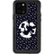 Disney Mickey Mouse Falling Silhouette iPhone 12 Pro Waterproof Case