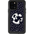 Disney Mickey Mouse Falling Silhouette iPhone 12 Pro Waterproof Case