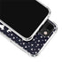 Disney Mickey Mouse Falling Silhouette iPhone 13 Clear Case
