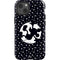 Disney Mickey Mouse Falling Silhouette iPhone 13 Impact Case