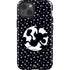 Disney Mickey Mouse Falling Silhouette iPhone 13 Impact Case