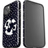 Disney Mickey Mouse Falling Silhouette iPhone 13 Impact Case