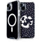 Disney Mickey Mouse Falling Silhouette iPhone 13 MagSafe Case