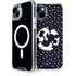 Disney Mickey Mouse Falling Silhouette iPhone 13 MagSafe Case