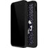 Disney Mickey Mouse Falling Silhouette iPhone 13 Mini Waterproof Case