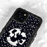 Disney Mickey Mouse Falling Silhouette iPhone 13 Mini Waterproof Case