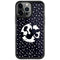 Disney Mickey Mouse Falling Silhouette iPhone 13 Pro Cargo Case