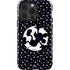 Disney Mickey Mouse Falling Silhouette iPhone 13 Pro Impact Case