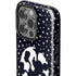 Disney Mickey Mouse Falling Silhouette iPhone 13 Pro Impact Case