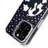 Disney Mickey Mouse Falling Silhouette iPhone 13 Pro MagSafe Case