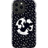 Disney Mickey Mouse Falling Silhouette iPhone 13 Pro Max Impact Case