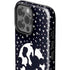 Disney Mickey Mouse Falling Silhouette iPhone 13 Pro Max Impact Case