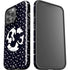 Disney Mickey Mouse Falling Silhouette iPhone 13 Pro Max Impact Case