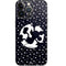 Disney Mickey Mouse Falling Silhouette iPhone 13 Pro Skin