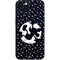 Disney Mickey Mouse Falling Silhouette iPhone 13 Skin