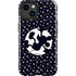 Disney Mickey Mouse Falling Silhouette iPhone 15 Plus Impact Case
