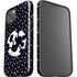Disney Mickey Mouse Falling Silhouette iPhone 14 Plus Impact Case