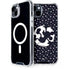 Disney Mickey Mouse Falling Silhouette iPhone 14 MagSafe Case