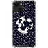 Disney Mickey Mouse Falling Silhouette iPhone 14 Plus Clear Case