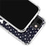 Disney Mickey Mouse Falling Silhouette iPhone 14 Plus Clear Case