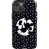 Disney Mickey Mouse Falling Silhouette iPhone 15 Impact Case