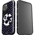 Disney Mickey Mouse Falling Silhouette iPhone 14 Impact Case