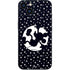 Disney Mickey Mouse Falling Silhouette iPhone 15 Plus Skin